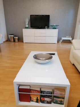 Foto - Etagenwohnung zur Miete in Wallerfangen