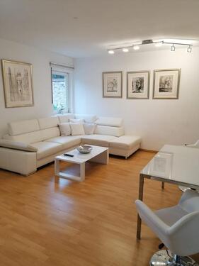 Foto - Etagenwohnung in Wallerfangen