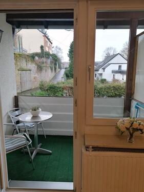 Foto - Etagenwohnung in Wallerfangen zur Miete