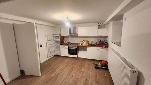 Foto - Erstbezug neue Wohnung - 950,00 EUR Kaltmiete,