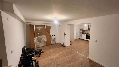 Foto - Etagenwohnung zur Miete in Reutlingen