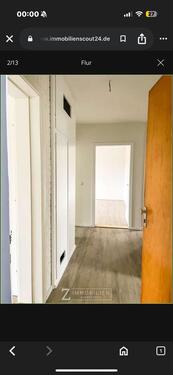 Foto - 3 Zimmer Etagenwohnung zur Miete in Tönning