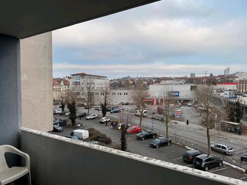 Foto - Zentral 4 Zimmerwohnung Fulda - 1.500,00&nbsp;EUR Kaltmiete, ca.&nbsp; 105,00&nbsp;m&sup2;