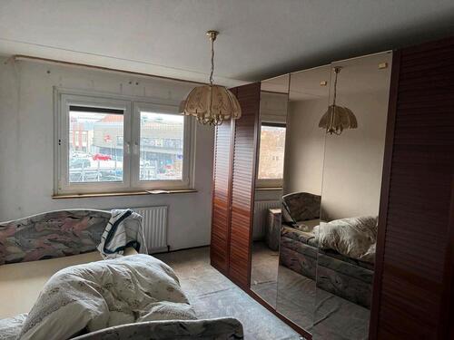 Foto - 1 Zimmer Etagenwohnung zur Miete in Fulda