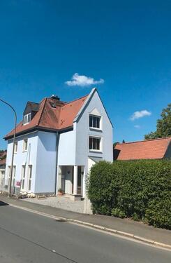 Foto - Schönes, gepflegtes Einfamilienhaus in Kulmbach zu vermieten