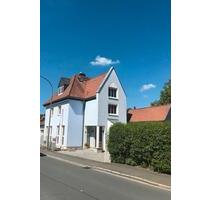 Schönes, gepflegtes Einfamilienhaus in Kulmbach zu vermieten