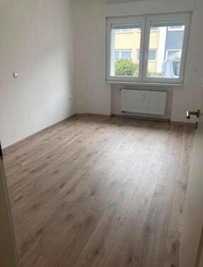 Foto - Etagenwohnung in Heddesheim zur Miete