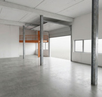 Gewerbehalle mit Werkstatt - 2.500,00&nbsp;EUR Kaltmiete, ca.&nbsp; 356,00&nbsp;m&sup2; in Pentling (PLZ: 93080)