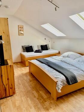 Foto - Möblierte Wohnung mit ca. 35qm in Kemberg