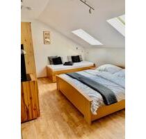 Möblierte Wohnung mit ca. 35qm in Kemberg