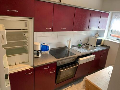 Foto - 1.5 Zimmer Etagenwohnung in Kemberg