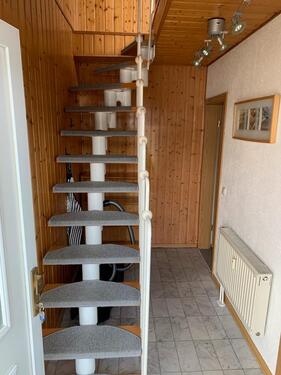 Foto - Etagenwohnung in Kemberg zur Miete