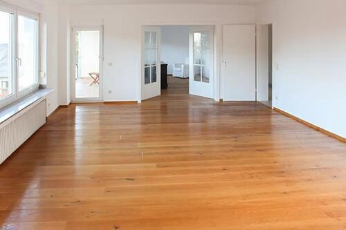 Foto - 6 Zimmer Etagenwohnung in Mechernich