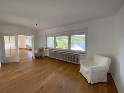 Foto - Etagenwohnung in Mechernich zur Miete