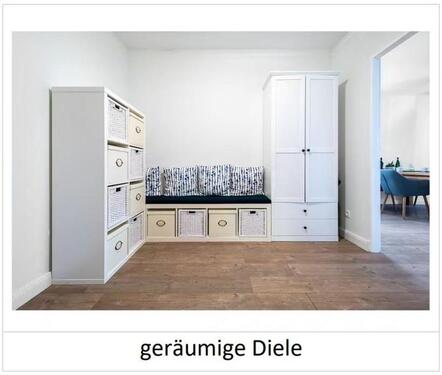 Foto - Etagenwohnung in München zur Miete