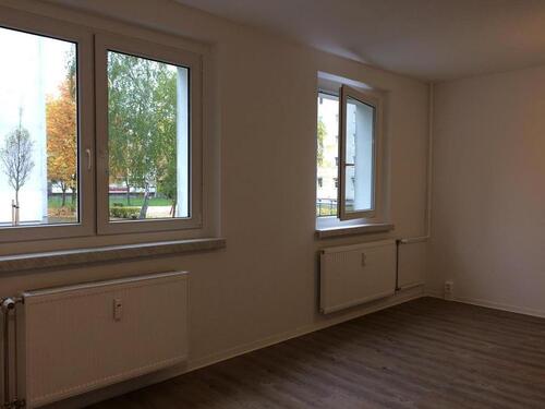 Foto - Etagenwohnung in Cottbus zur Miete