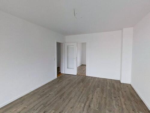 Foto - 3 Zimmer Etagenwohnung zur Miete in Rendsburg