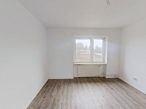 Foto - 3 Zimmer Etagenwohnung in Rendsburg