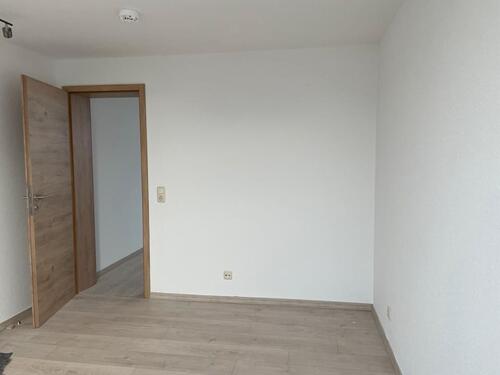 Foto - 4 Zimmer Etagenwohnung zur Miete in Nesse-Apfelstädt