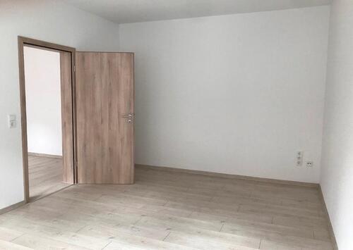 Foto - 4 Zimmer Etagenwohnung in Nesse-Apfelstädt