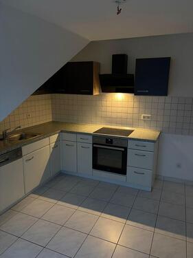 Foto - Dachgeschoßwohnung in Ingolstadt zur Miete