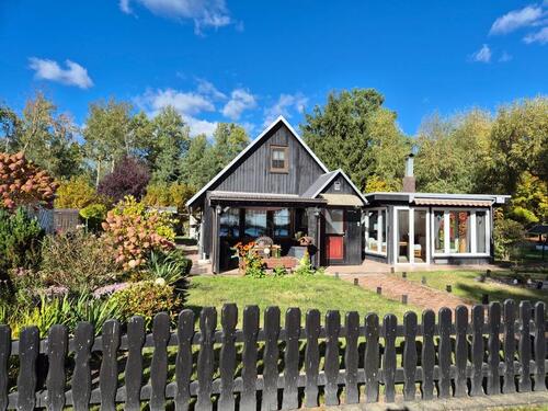 Foto - Haus zur Miete in Staupitz am Grünwalder Lauch