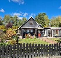 Haus zur Miete in Staupitz am Grünwalder Lauch - Finsterwalde