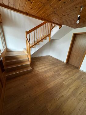 Foto - 5 Zimmer Doppelhaushälfte zur Miete in Albbruck