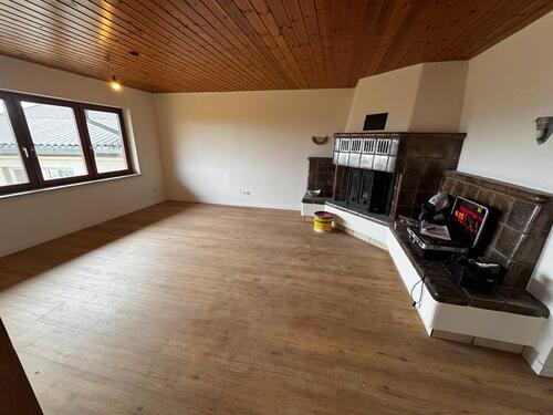 Foto - 5 Zimmer Doppelhaushälfte in Albbruck