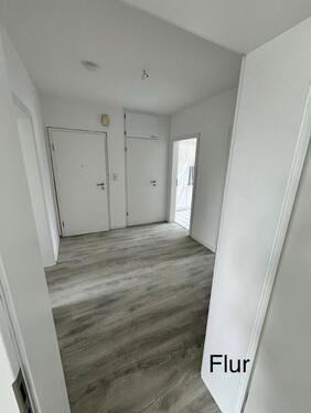 Foto - 3.5 Zimmer Etagenwohnung in Gelsenkirchen