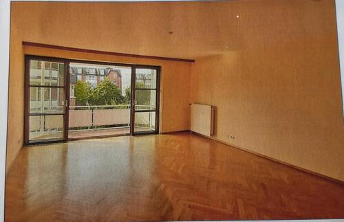 Foto - PRIVAT - SELTENES GLÜCK TÜR AN TÜR - AEZ- HH - POPPENBÜTTELÜTTEL