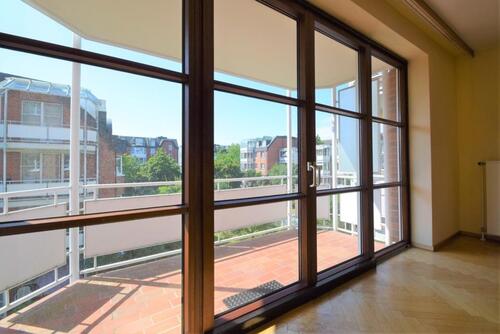 Foto - 2 Zimmer Etagenwohnung zur Miete in Hamburg