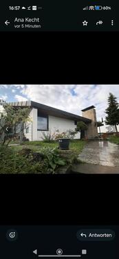 Foto - Villa abzugeben, mobliertes Monteurshaus mit 7 Zimmern