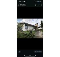 Villa abzugeben, mobliertes Monteurshaus mit 7 Zimmern - Esslingen am Neckar Brühl