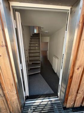 Foto - Dachgeschoßwohnung in Malsch zur Miete