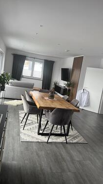 Foto - 3 Zimmer Dachgeschoßwohnung zur Miete in Velpke