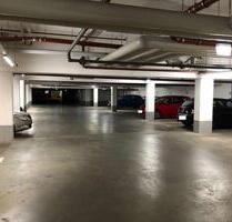 Tiefgaragen Stellplatz Bogenhausen München