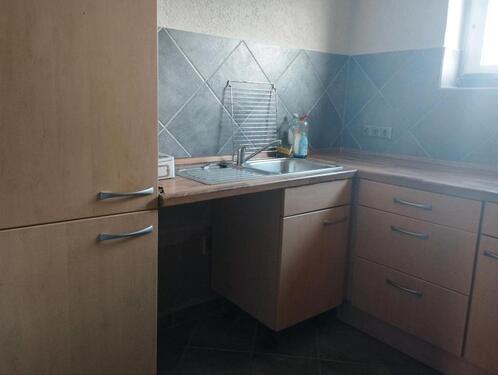 Foto - 1 Zimmer Dachgeschoßwohnung zur Miete in Stutensee