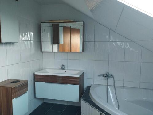 Foto - 1 Zimmer Dachgeschoßwohnung in Stutensee