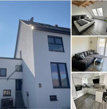 Foto - Lindenstein Apartment Ferienwohnung Fritzlar