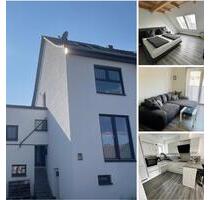 Lindenstein Apartment Ferienwohnung Fritzlar