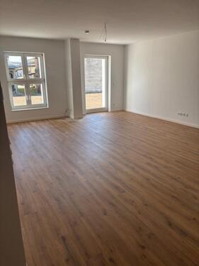 Foto - Erdgeschoßwohnung in Bad Saarow zur Miete