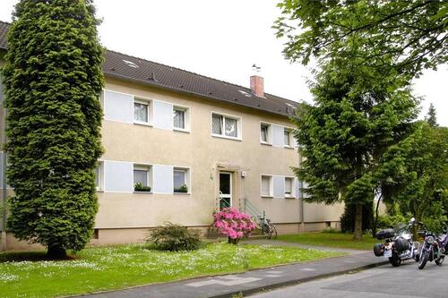 Foto - Demnächst frei! 2-Zimmer-Wohnung in Duisburg Huckingen