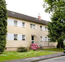 Demnächst frei! 2-Zimmer-Wohnung in Duisburg Huckingen