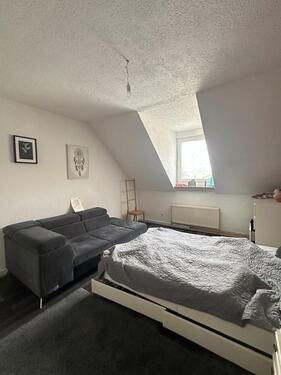 Foto - Wg Zimmer zu vermieten - 400,00&nbsp;EUR Kaltmiete, ca.&nbsp; 60,00&nbsp;m&sup2;