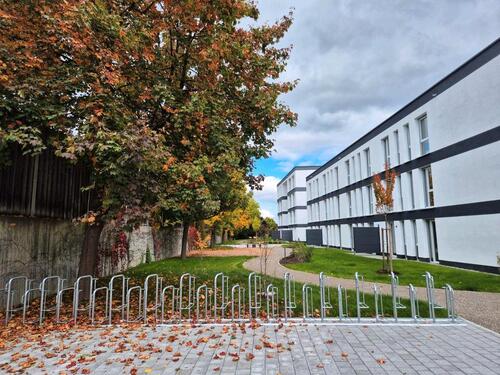 Foto - 1 Zimmer Etagenwohnung zur Miete in Augsburg
