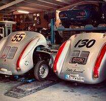 StellplätzeDauerstellplätze zu vermieten - Sachsenheim