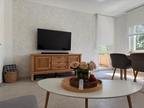 Foto - 3 Zimmer Etagenwohnung in Kamen