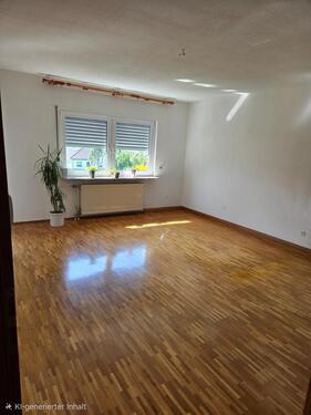 Foto - Helle 3-Zimmer-Wohnung in ruhiger Lage von Heuchelheim