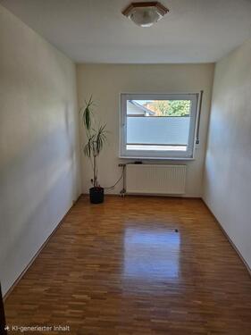 Foto - 3 Zimmer Etagenwohnung in Heuchelheim a. d. Lahn